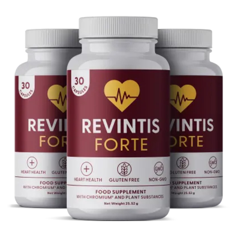 Revintis Forte termék