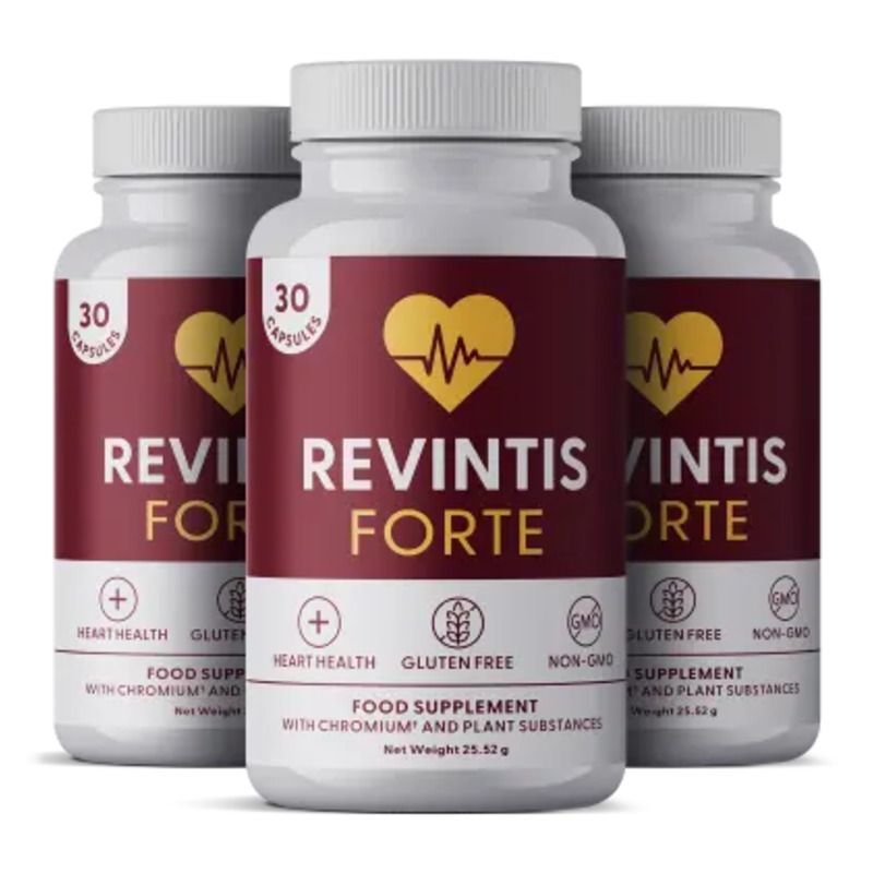Revintis Forte termék