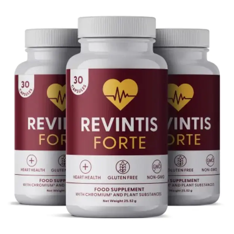 Revintis Forte termék