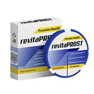 Revitaprost termék