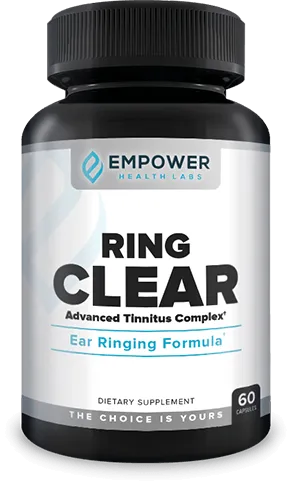 Ring Clear termék