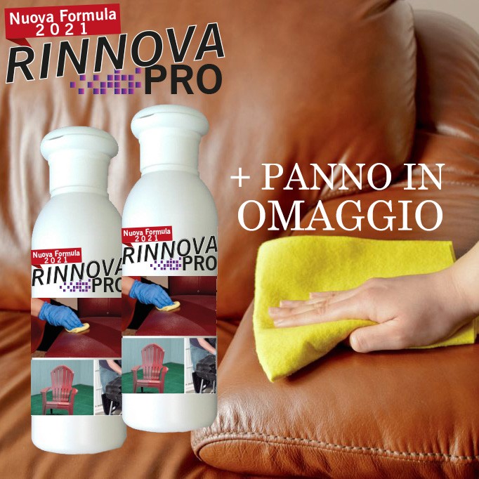 Rinnova Pro termék