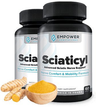 Sciaticyl termék