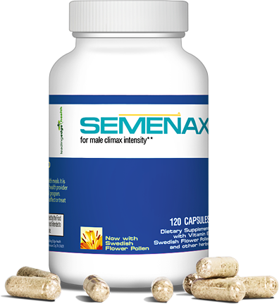 Semenax termék