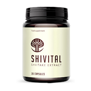 Shivital termék
