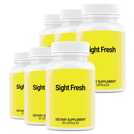 Sight Fresh termék