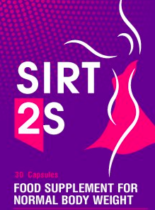 Sirt2S termék