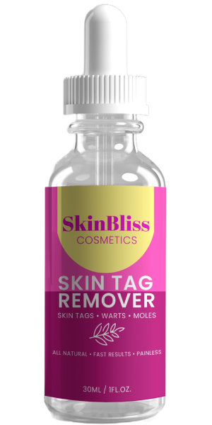 SkinBliss termék