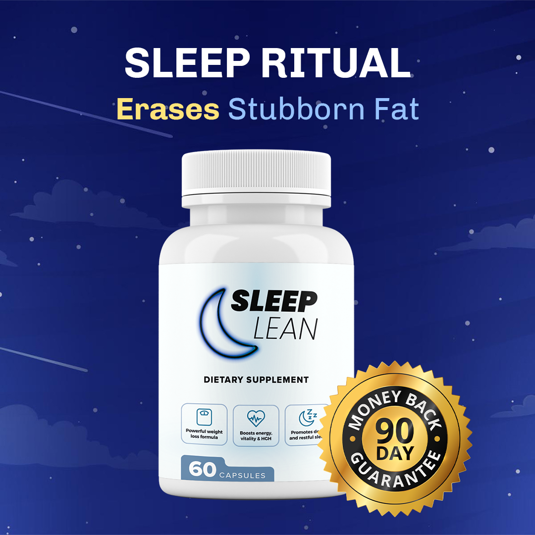 Sleep Lean termék