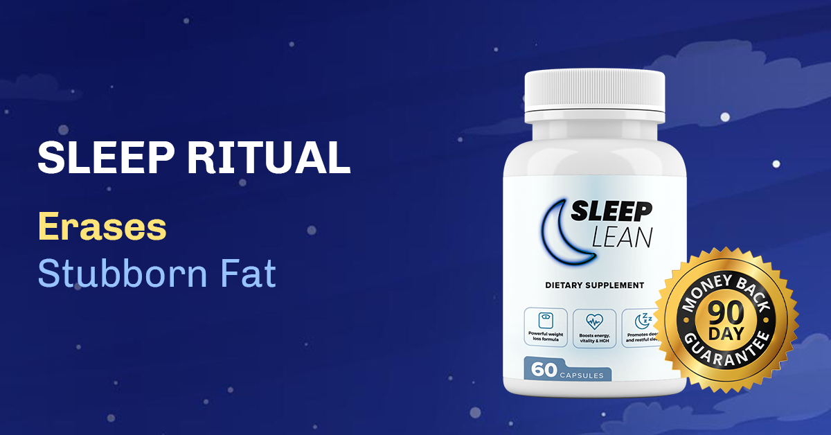Sleep Lean termék