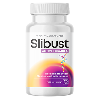 Slibust termék