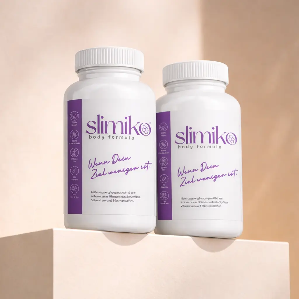 Slimiko Diet termék