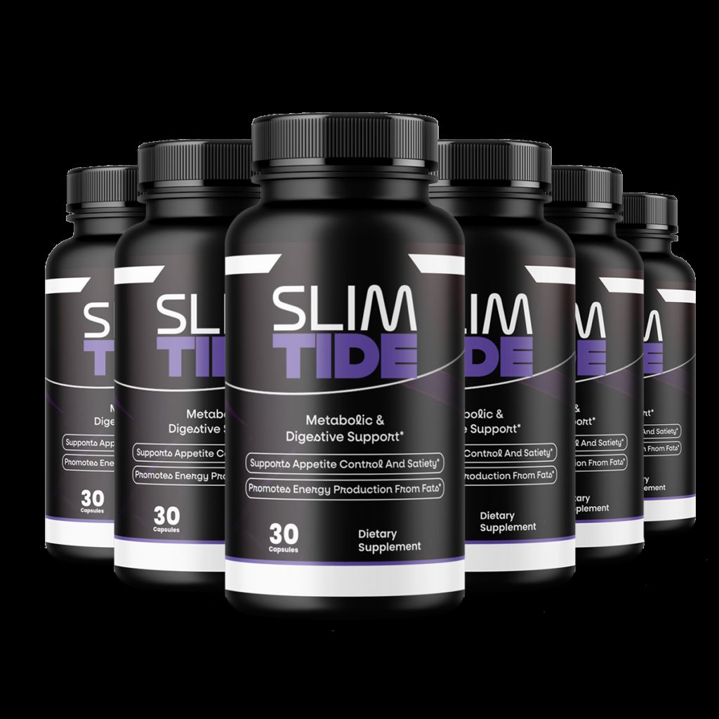Slimtide termék