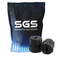 Smart Gas Saver termék