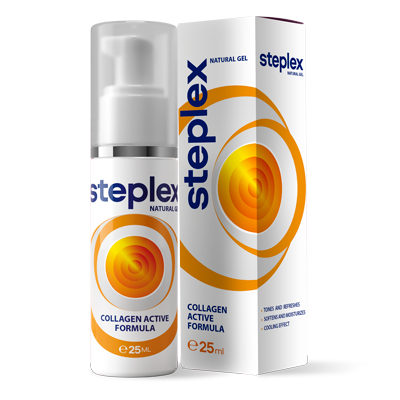 Steplex termék