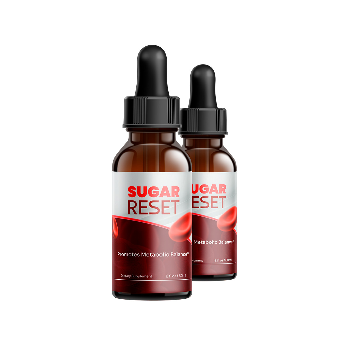 SugarReset termék