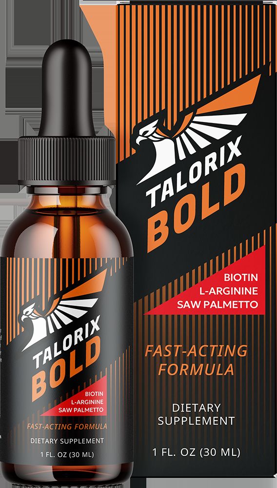 Talorix Bold termék