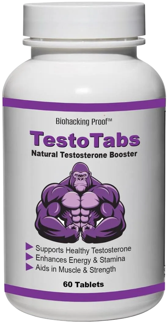 Testo Tabs termék