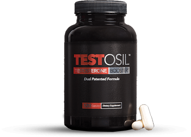 Testosil termék