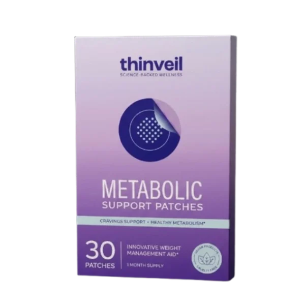 Thinveil Patch termék