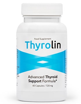 Thyrolin termék