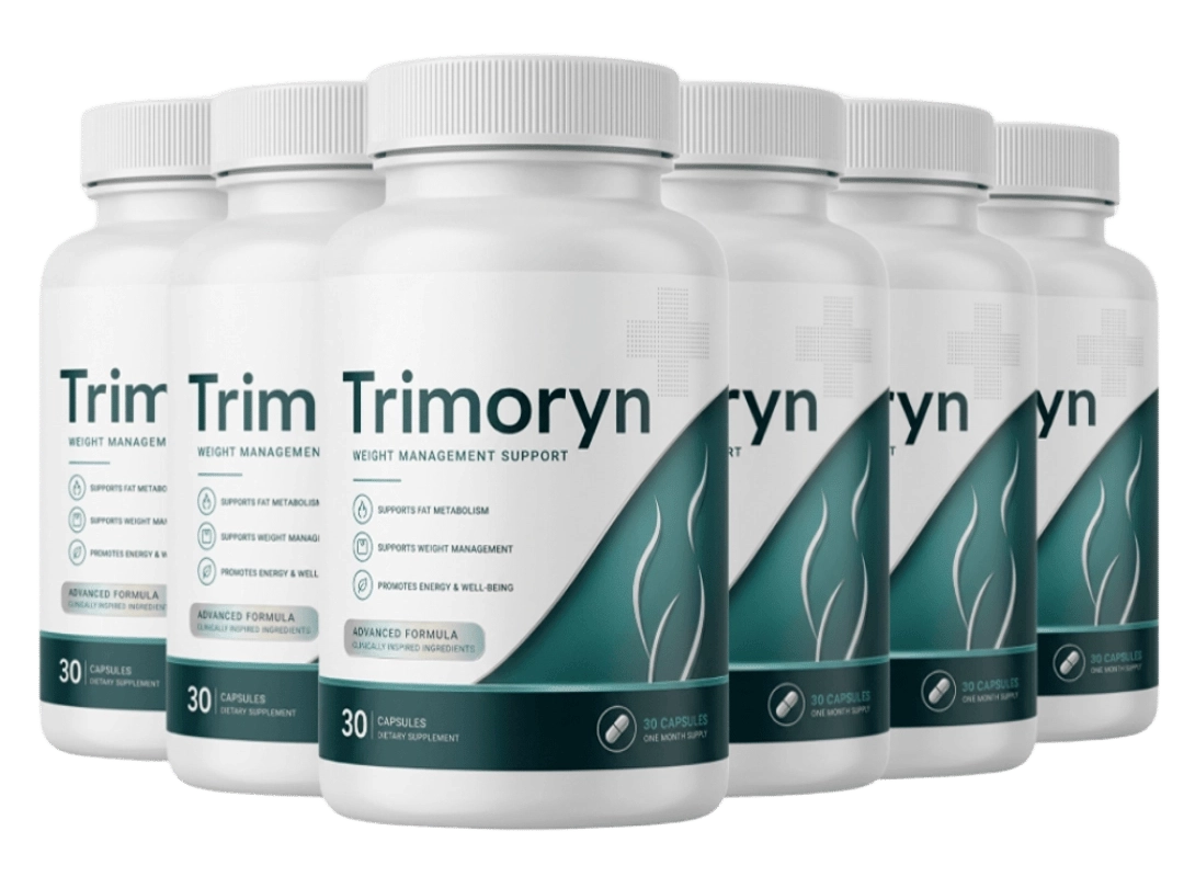 Trimoryn termék