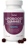 TruFull LipoBoost 4 in 1 GLP Gummies termék