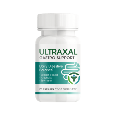 Ultraxal termék