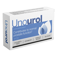 Unourol termék