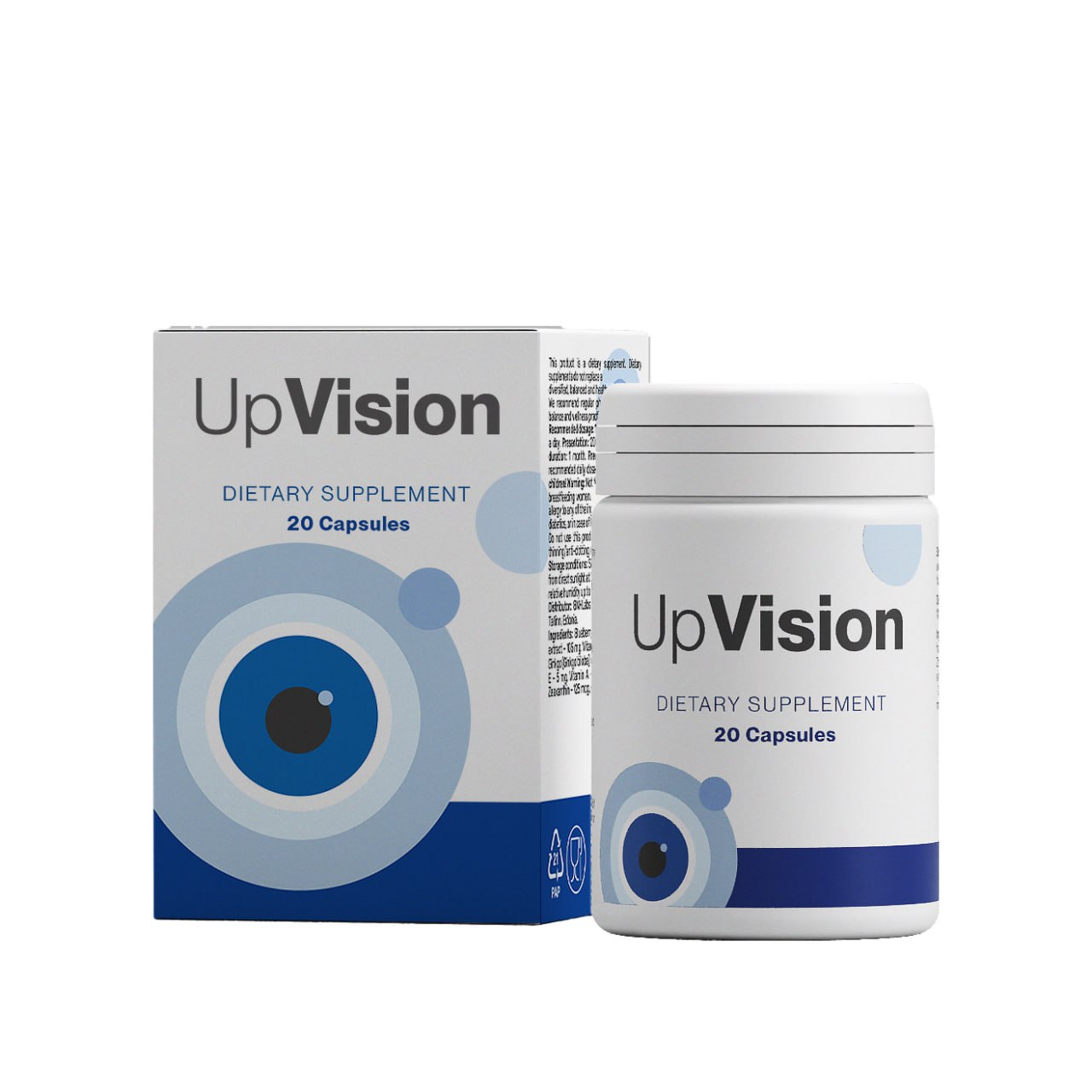 Upvision