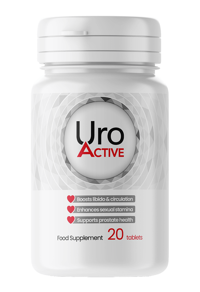 Uro Active termék