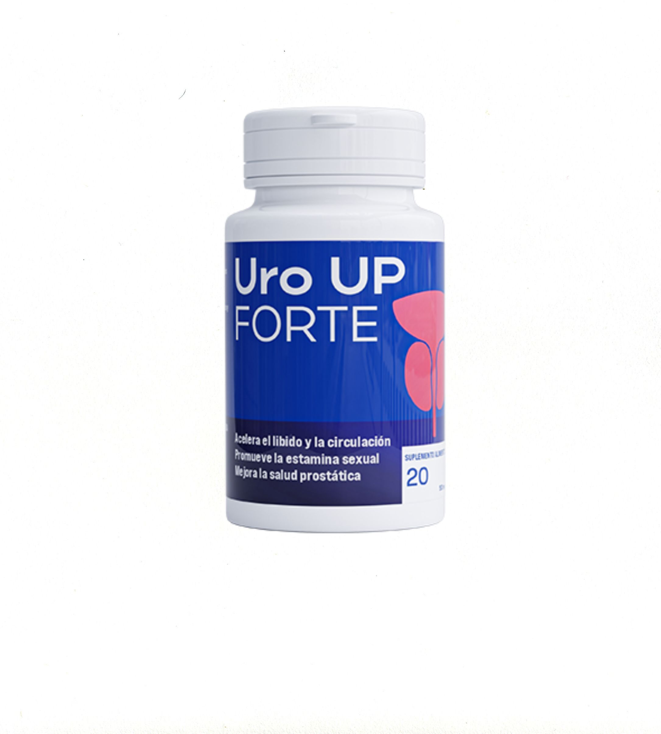 Uro UP Forte termék