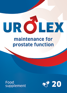 Urolex termék