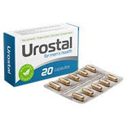 Urostal termék