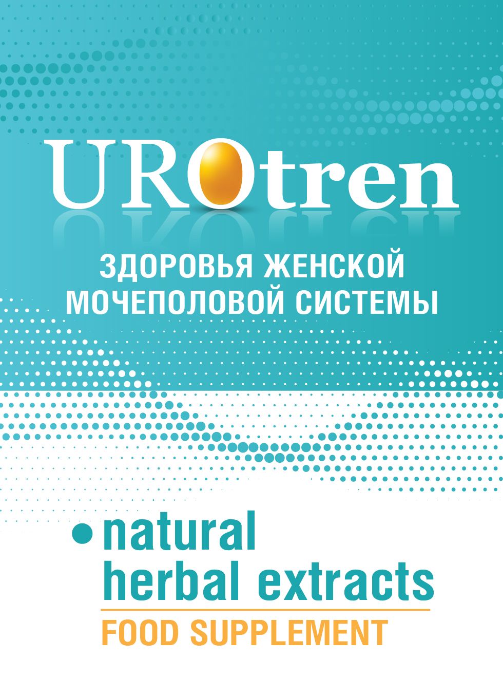Urotren termék