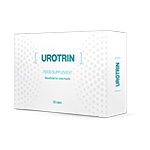 Urotrin HU men's health treatment termék