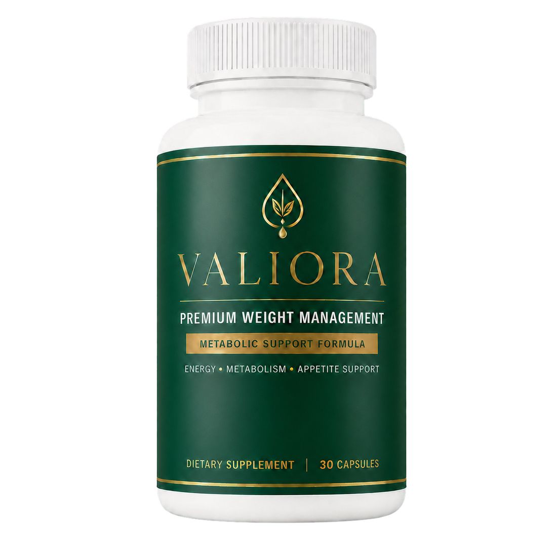 Valiora termék