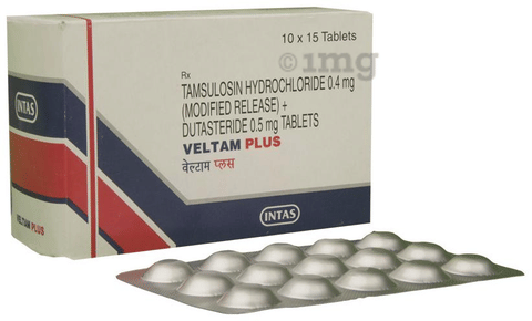 Valtum Testosterone termék