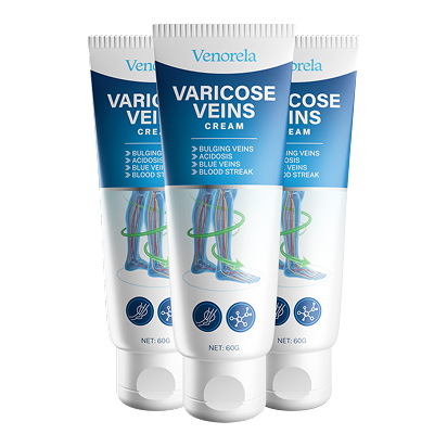 Venorela Varicose Veins termék
