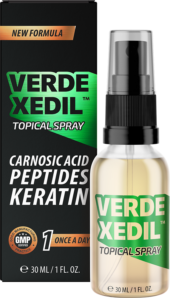 Verdexedil termék