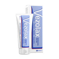 Vezolax termék