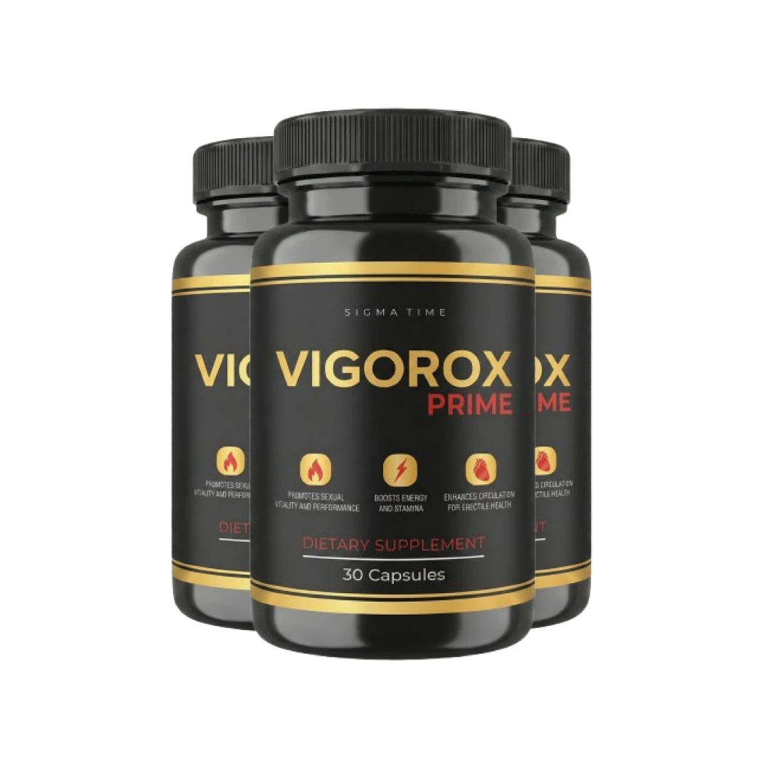 Vigorox termék