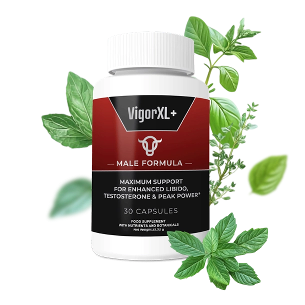 VigorXL termék
