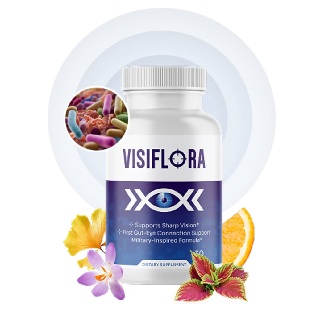 VisiFlora termék