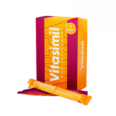 Vitasimil termék
