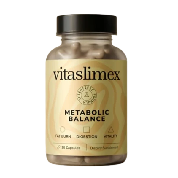 Vitaslimex termék