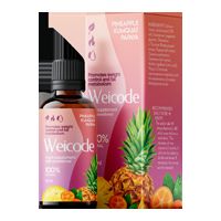 Weicode termék