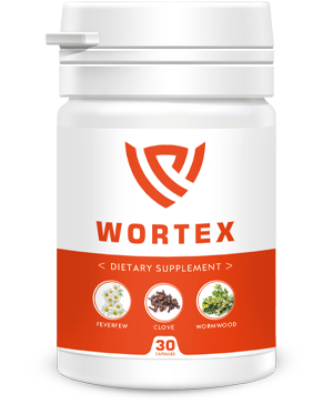 Wortex termék